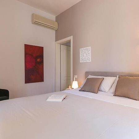 Saragozza Boutique Apartment بولونيا المظهر الخارجي الصورة