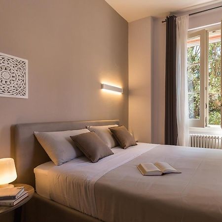 Saragozza Boutique Apartment بولونيا المظهر الخارجي الصورة
